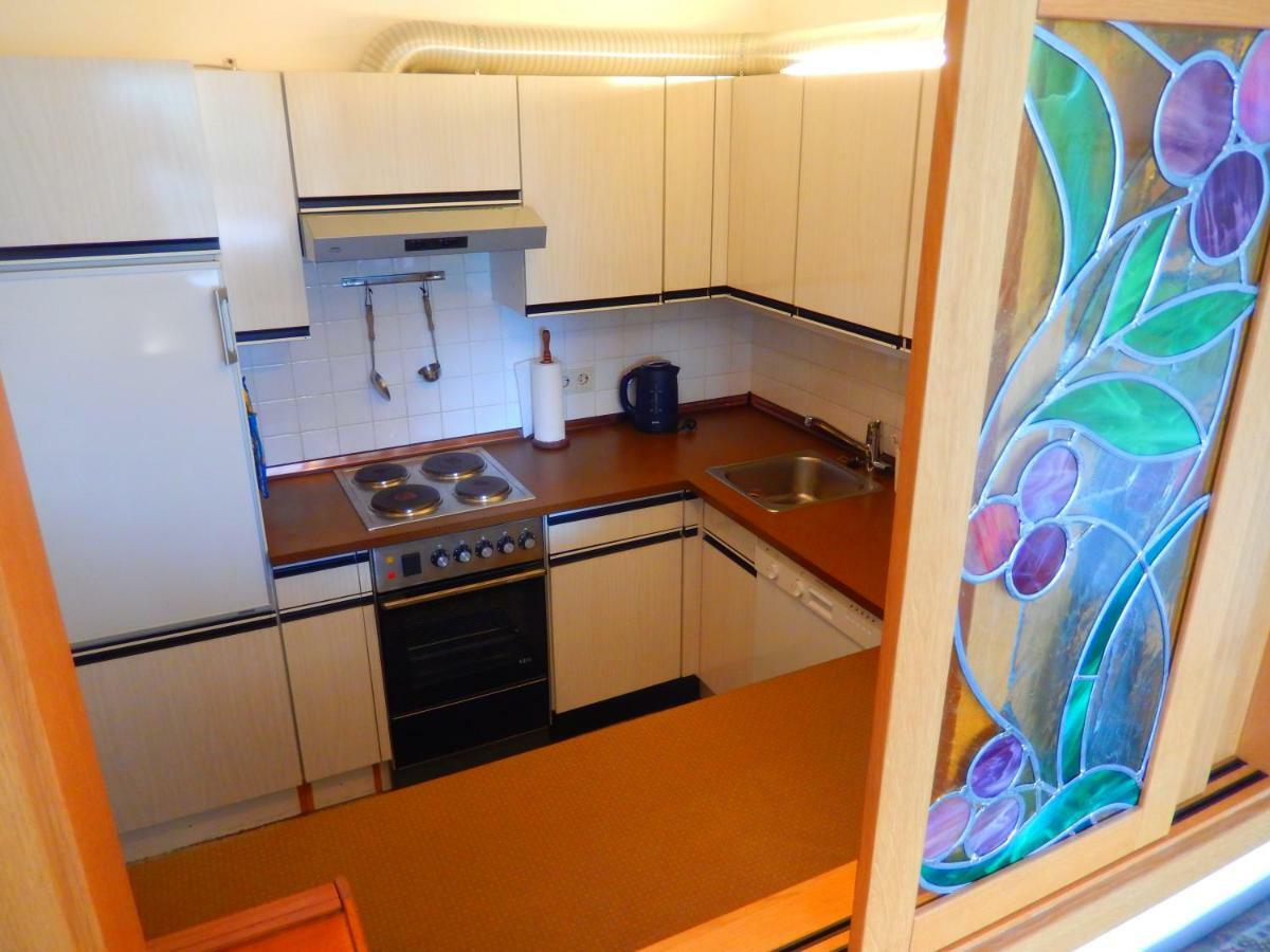 "Gletscherblick" บาดเอาส์ซี ภายนอก รูปภาพ